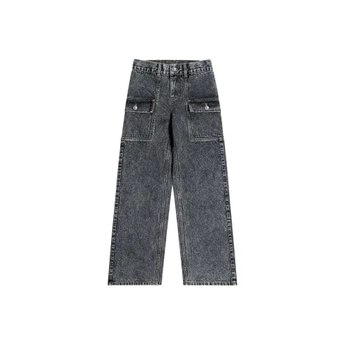 CALLED BACK Jeans Women's Black