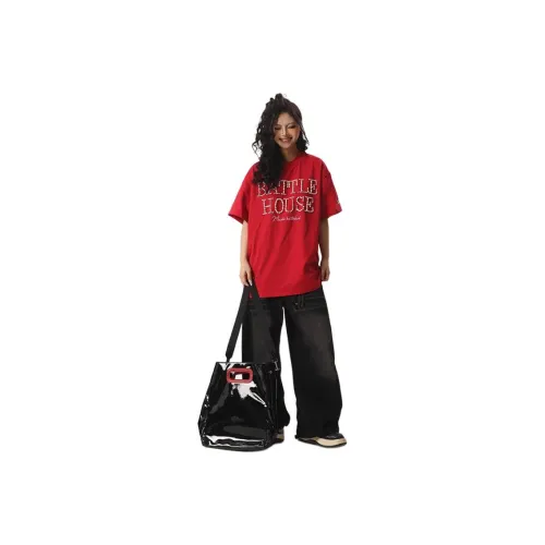 The New Age Family T Shirt Women's