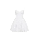 White/White (D-E Regular Length)