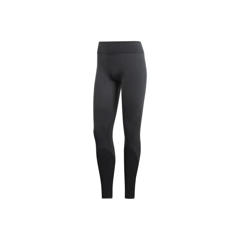 Adidas Climacool Leggings Women's Black-0