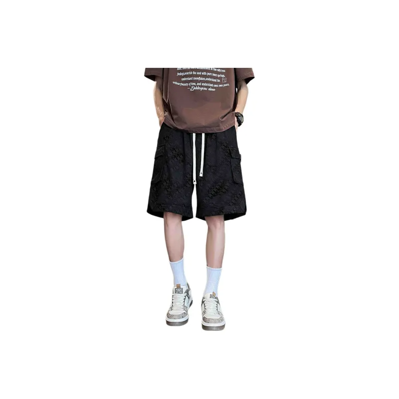 Cost Per Kilo Casual Shorts Unisex-0