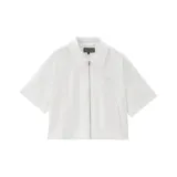 01 White