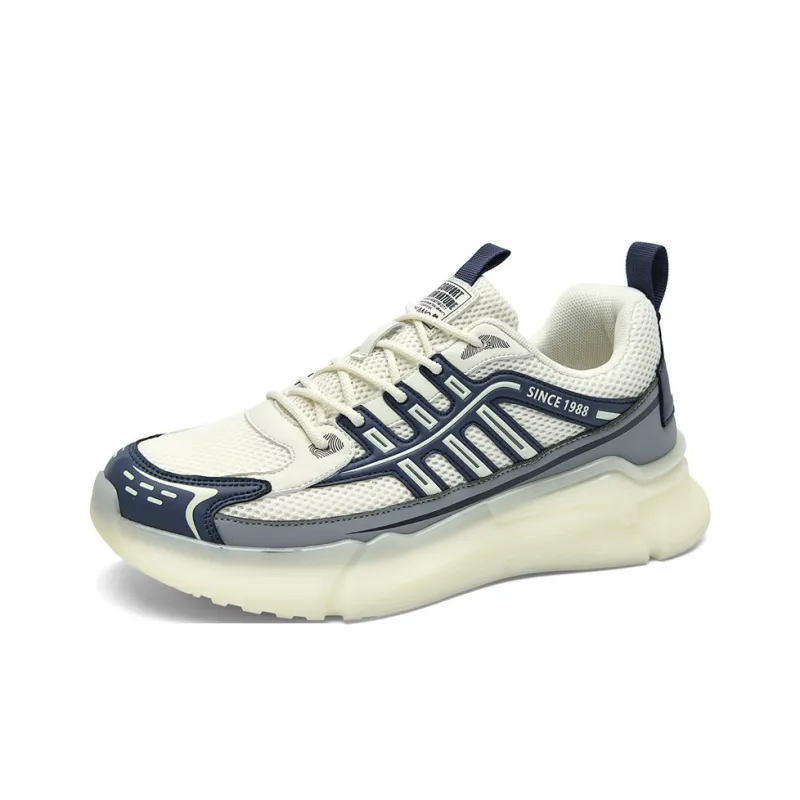 AOKANG Low Top Casual Shoes Men's-1