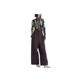 UNITED TOKYO Overalls Women's Brown