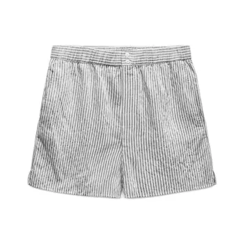 ZARA Casual Shorts Women's Stripes