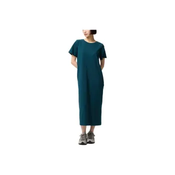 UNIQLO Short Sleeved Dress Women's