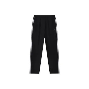 361° Sports Life Collection Knitted Sweatpants Women's Super Black