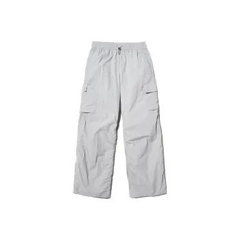 FILA Cargo Pants Women's Gray
