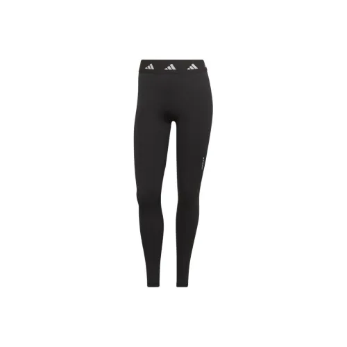 Adidas Leggings Women's Black