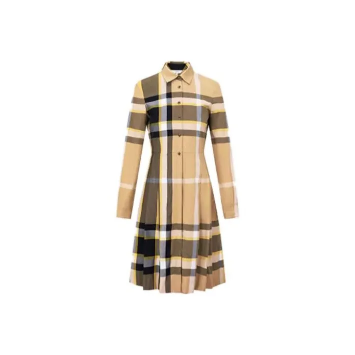 HAZZYS Long Sleeved Dresses Women's-3