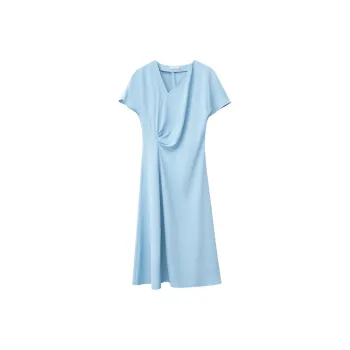 AMII Short Sleeved Dresses Women's