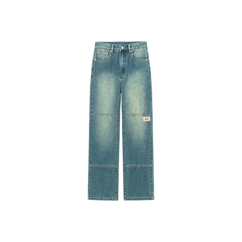 NO ONE ELSE Jeans Unisex-9
