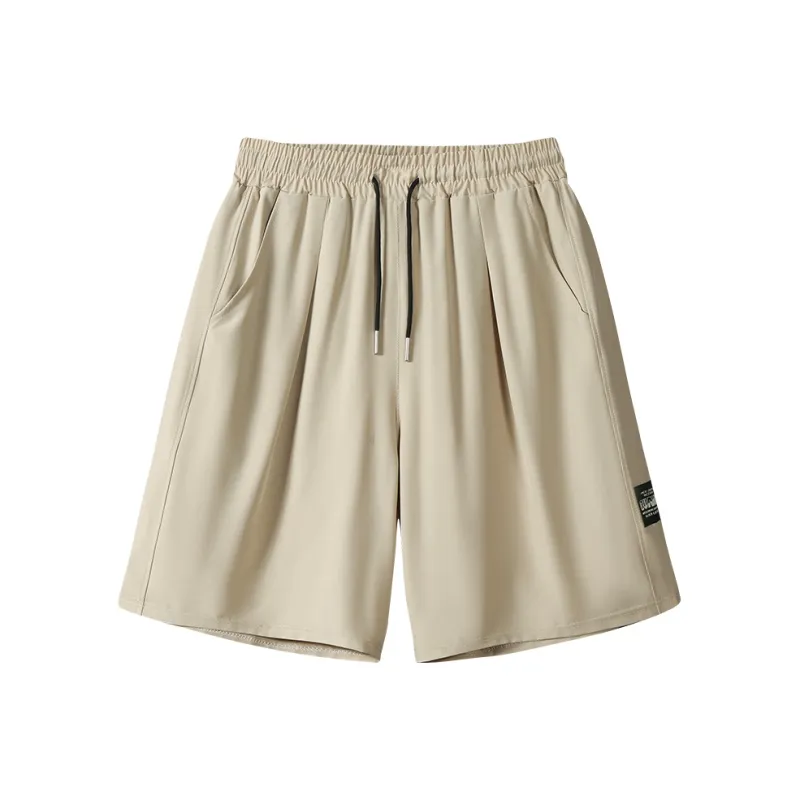 PANDA BASE Casual Shorts Unisex-9