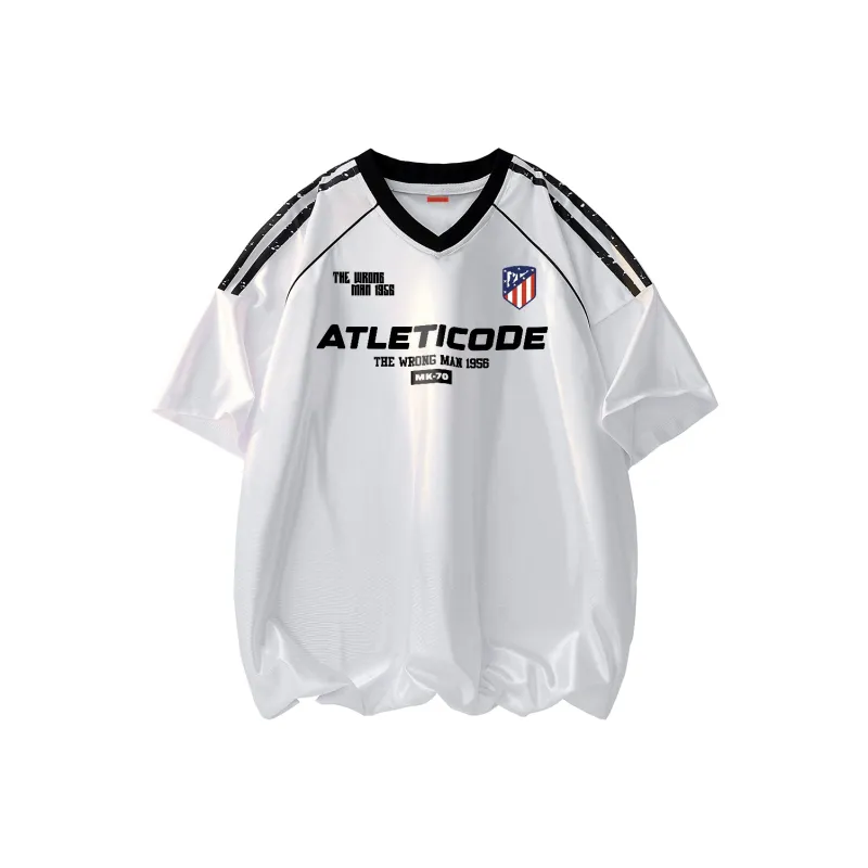 ATLETICO DE MADRID 1903 T Shirt Unisex-5