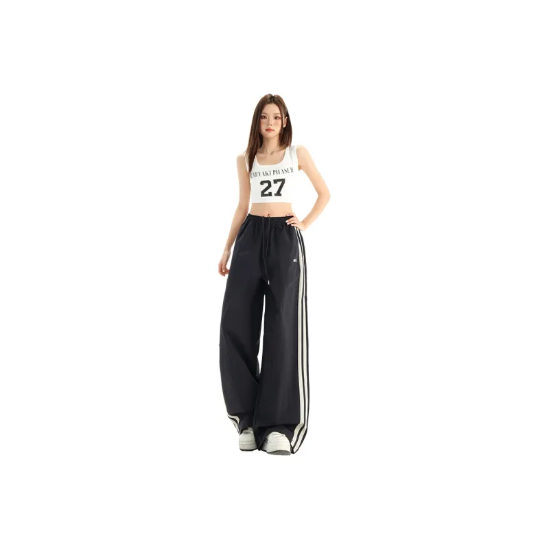 Rose Casual Pants Women's-21