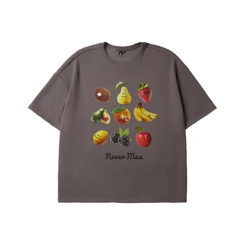 COMOWA T Shirts Unisex