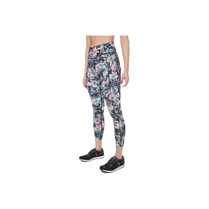 Lululemon Fast And Free Sports Pants Women's-4