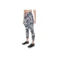 Zebra Print Multicolor