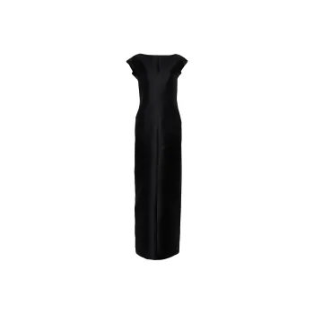 Givenchy Open back Maxi Dress