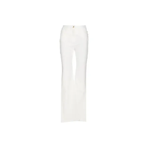 Patrizia Pepe Jeans Women's White