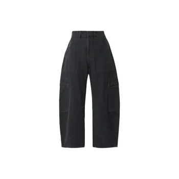 Citizens Of Humanity Marcelle Cotton Cargo Jeans