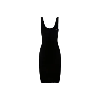 Vivienne Westwood Sleeveless Mini Dress