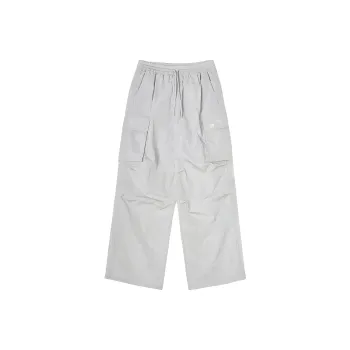 New Balance Cargo Pants Women's Silver