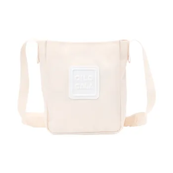 CILOCALA Nylon Shoulder Bag, Crossbody Bag Regular Unisex Multicolor