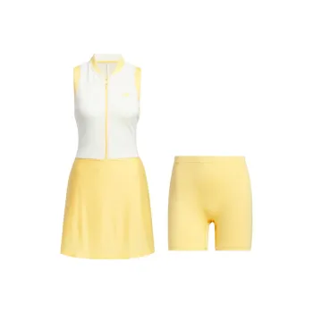 Adidas Free Shipping With AdiClub Ultimate365 Sleeveless Dress