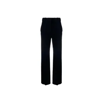 Valentino Suit Trouser Women's Black
