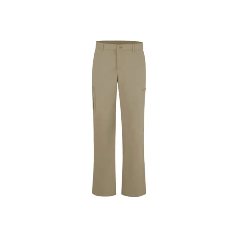 Dickies Cargo Pants Women's Khaki-0