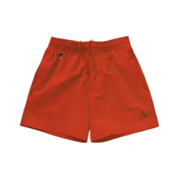 Nike Clothing Casual Shorts Women's Red