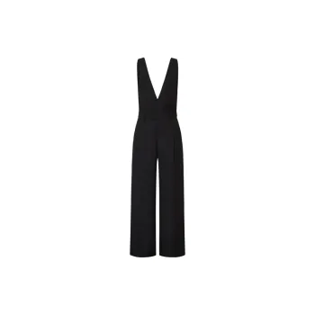 MO&CO Jumpsuits Women's Black