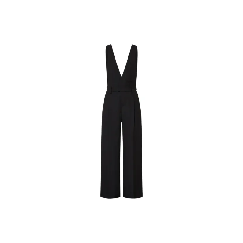MO&CO Jumpsuits Women's Black-0