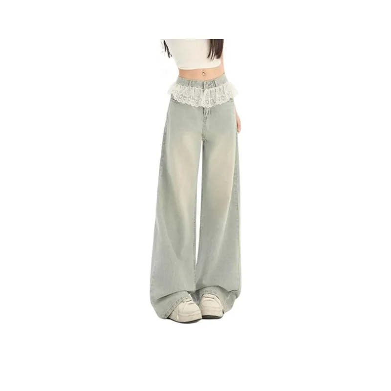 FOREVER 21 Jeans Women's-7