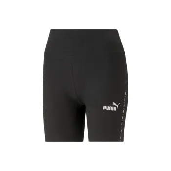 PUMA Casual Shorts Women's Black