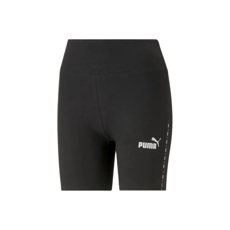 PUMA Casual Shorts Women's Black-0