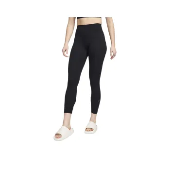 Nike Dri Fit One Leggings Women's Black