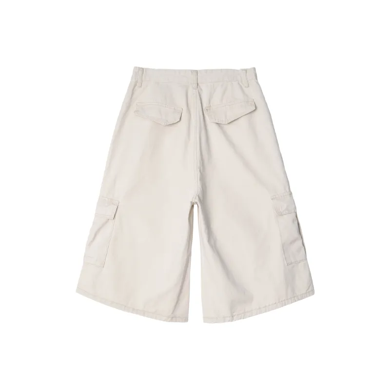 BEEHIVES Casual Shorts Unisex-14