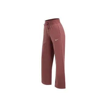Nike Sportswear Phoenix Fleece Women's High Waisted Wide Leg Sweatpants