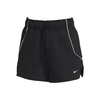 Nike Sportswear SS24 Casual Shorts Women's Black