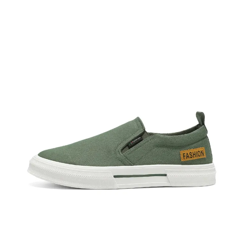 Frank Mully Breathable Low Top Skateboard Shoes Men's-6
