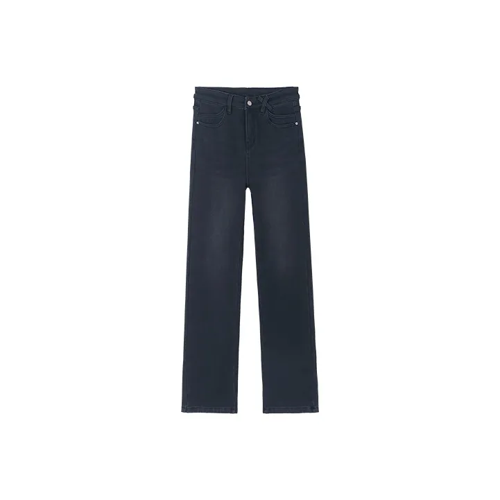 HIPPIEMISS Jeans Women's-13