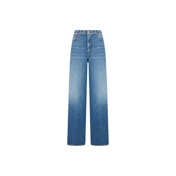 Blaze Milano PF24 Jeans Women's Blue