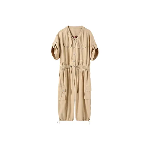JGGU Jumpsuits Women's