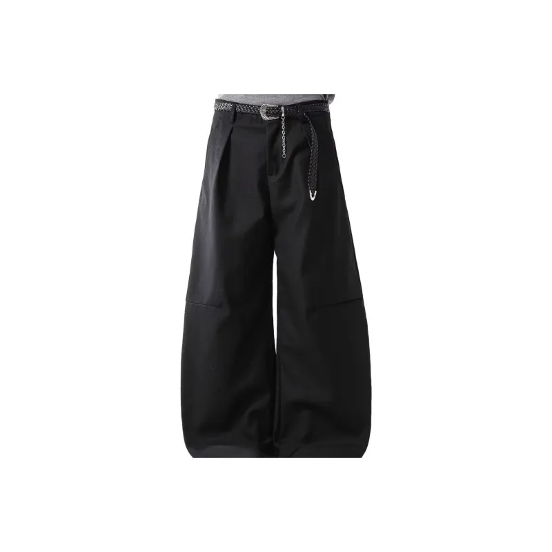 TONYBEAR Casual Pants Men-5