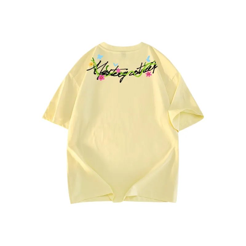 FONDLOOK T Shirts Unisex-13