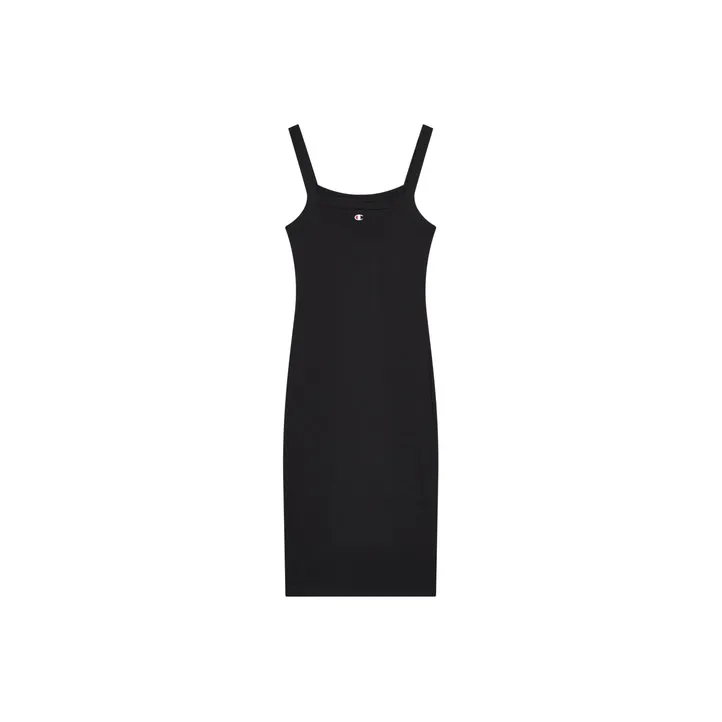 Champion Slip Dress Europe Version Women's-0