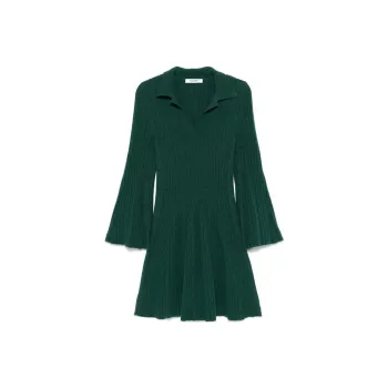 Antonino Valenti Hester Midi Dress