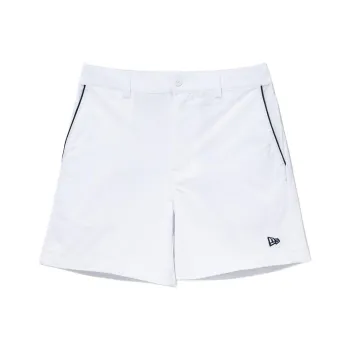 New Era Casual Shorts Women's White